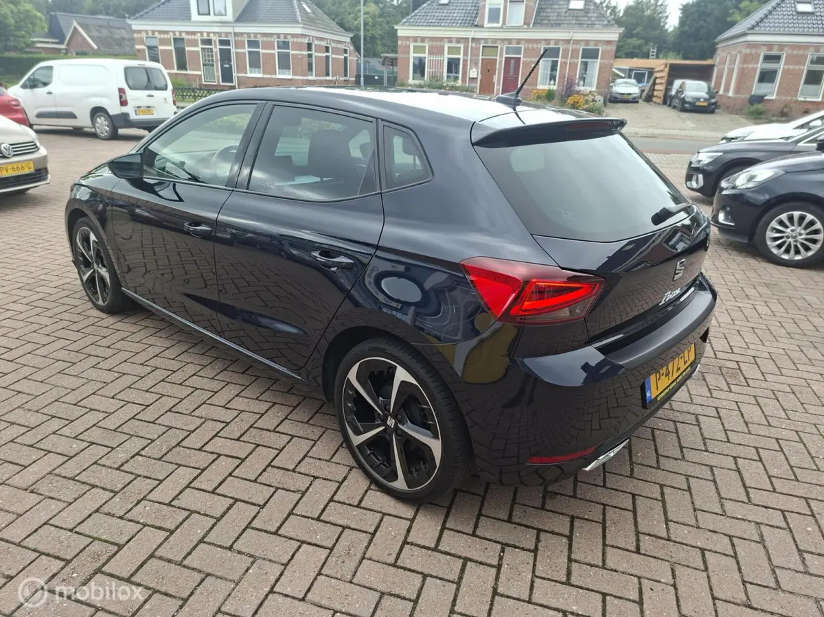 1.0 EcoTSI FR Online