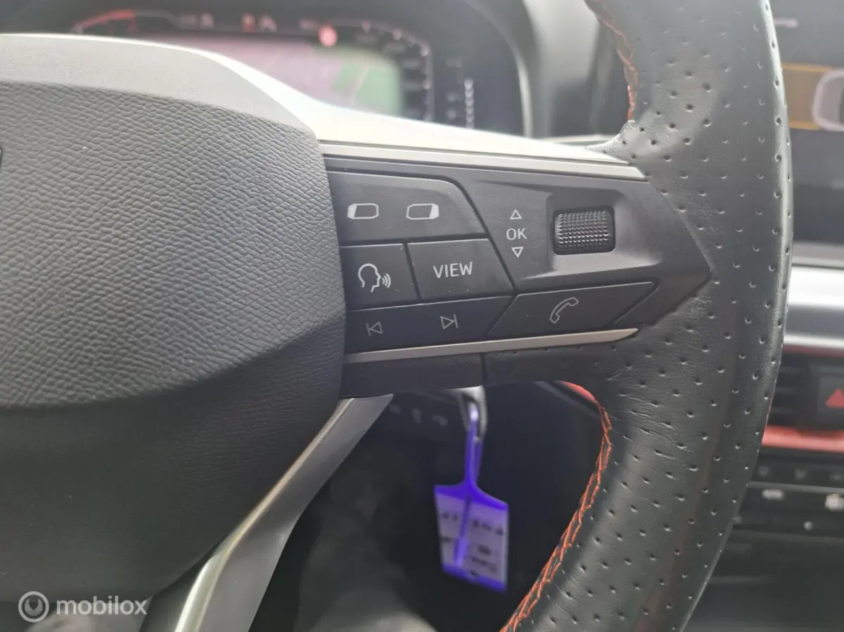 1.0 EcoTSI FR Online
