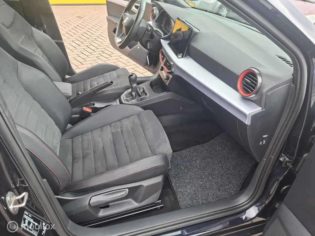 1.0 EcoTSI FR Online