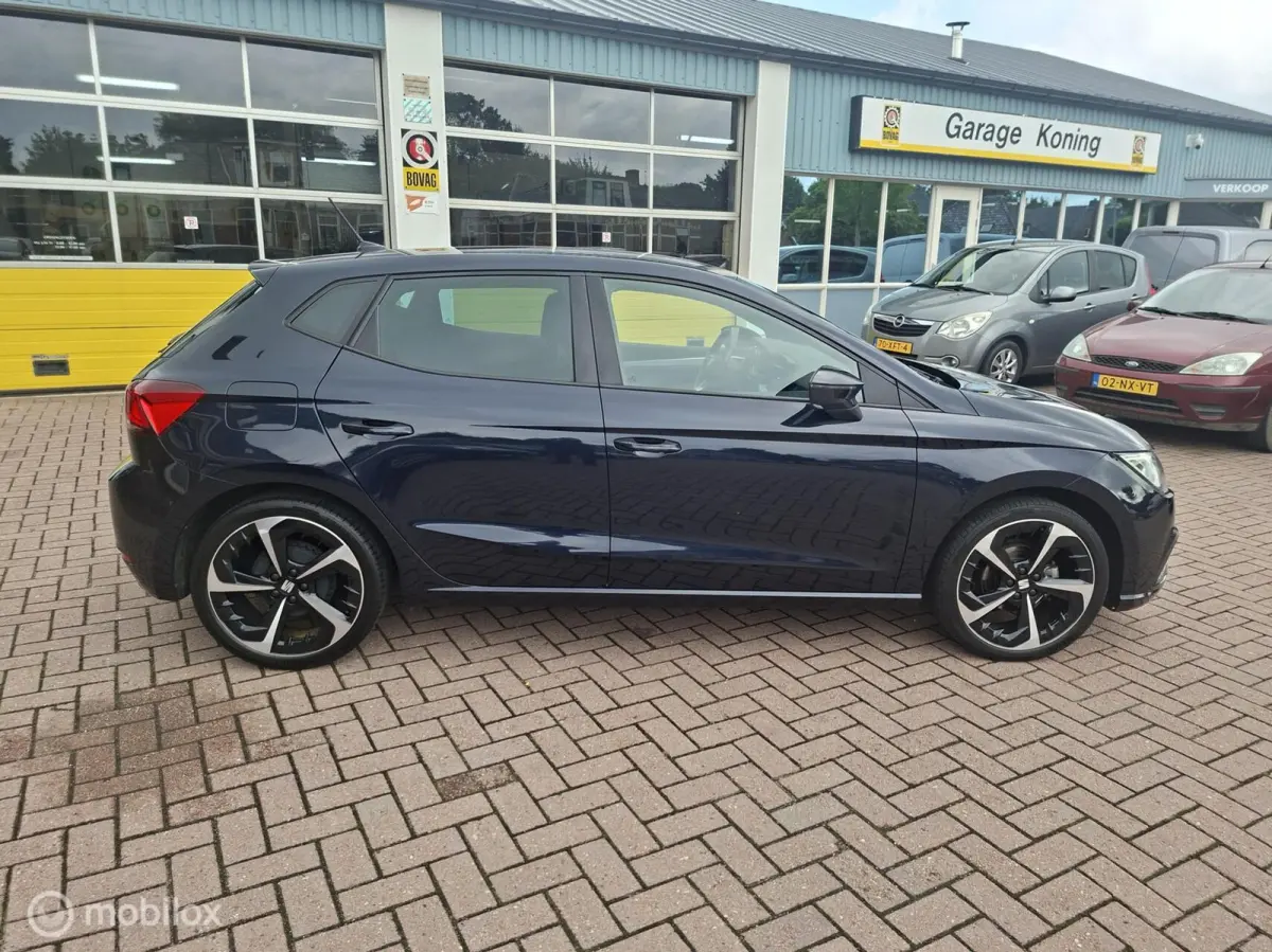 1.0 EcoTSI FR Online