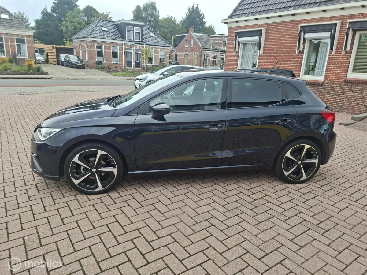 1.0 EcoTSI FR Online