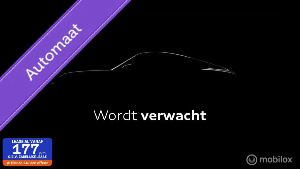 1.0 VVT-i x-play,CarPlay,Airco,Camera,Lmvelgen,Led,Automaat