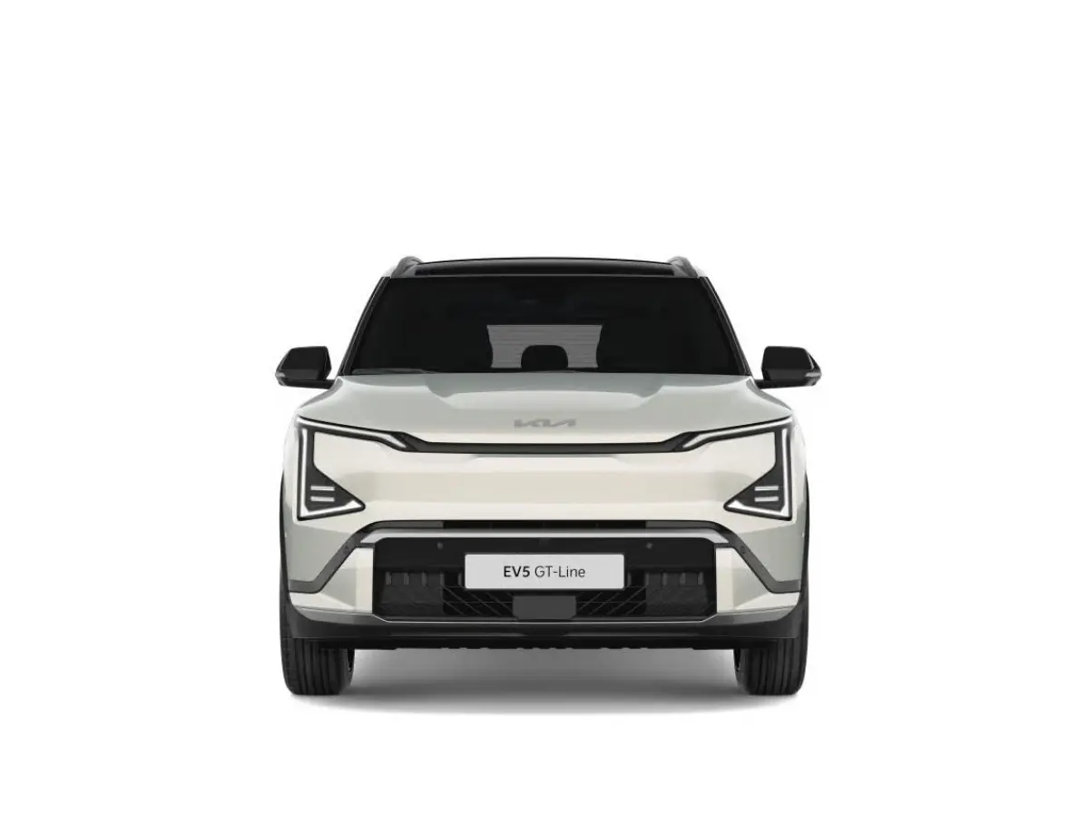 GT-Line Business Edition 81.4 kWh | Actieprijs* | Clima. | Adapt. Cruise. | Dodehoekassistentie | Schuif-/Kanteldak | GT-Line Vegan Lederen Bekleding