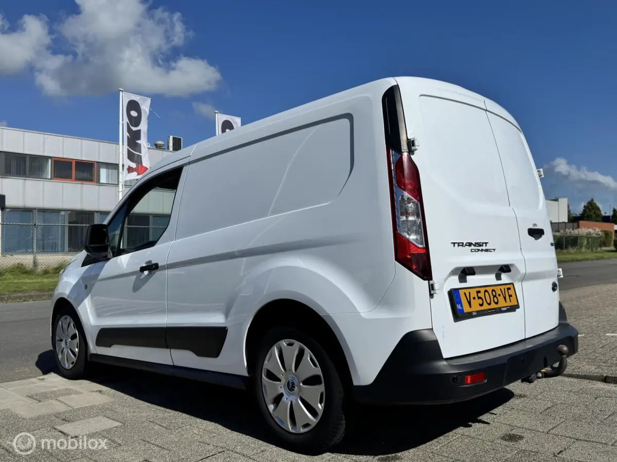 1.5 EcoBlue L1 Trend|AC Cruise BT NAP
