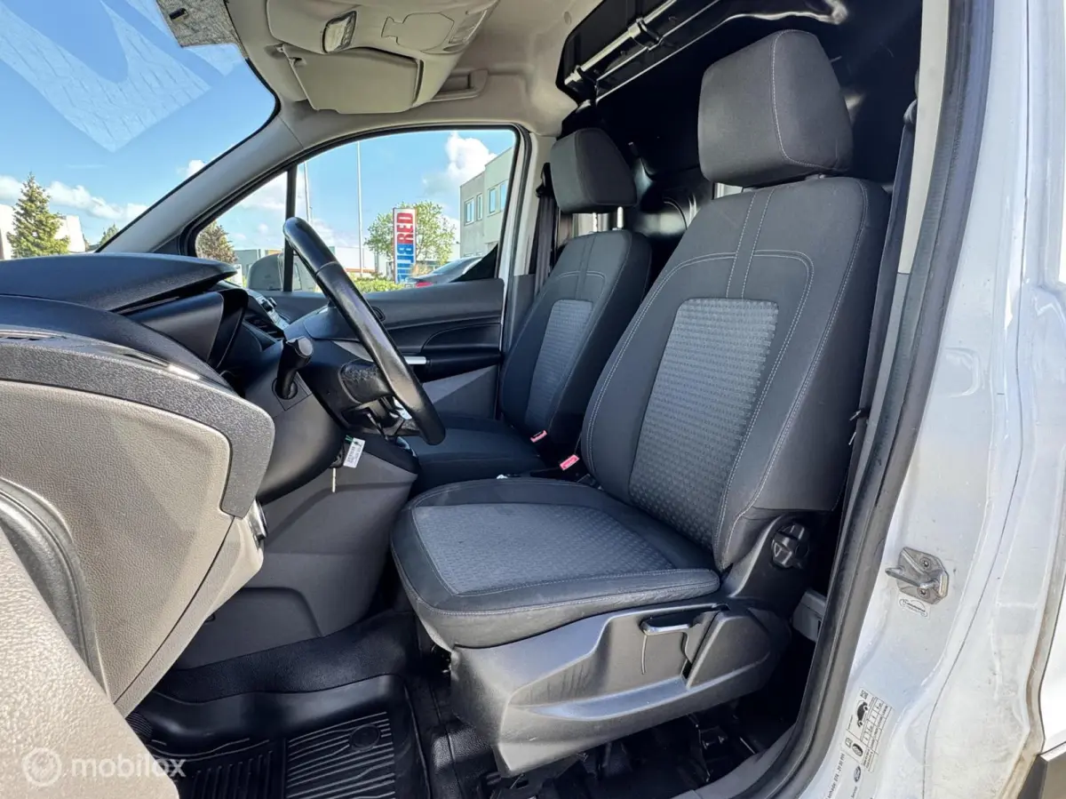 1.5 EcoBlue L1 Trend|AC Cruise BT NAP