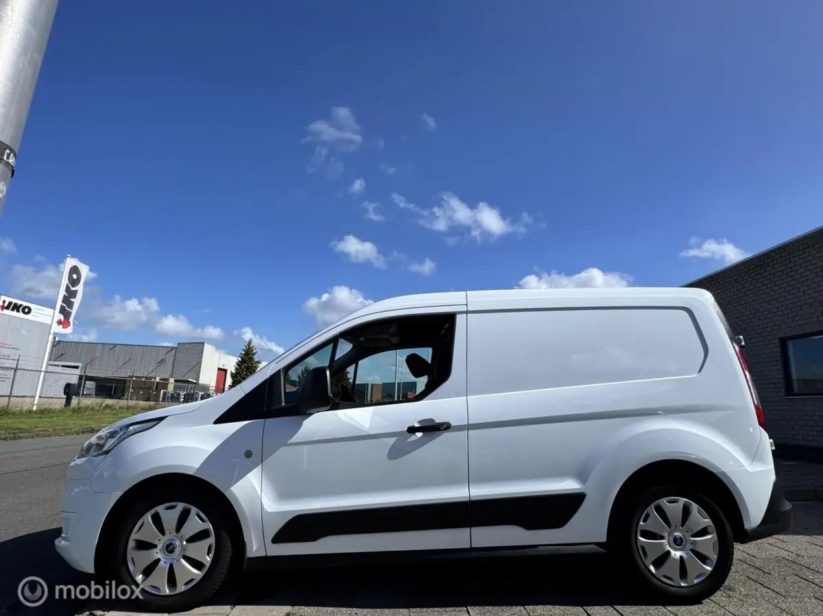 1.5 EcoBlue L1 Trend|AC Cruise BT NAP