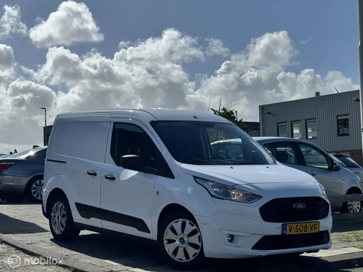 1.5 EcoBlue L1 Trend|AC Cruise BT NAP