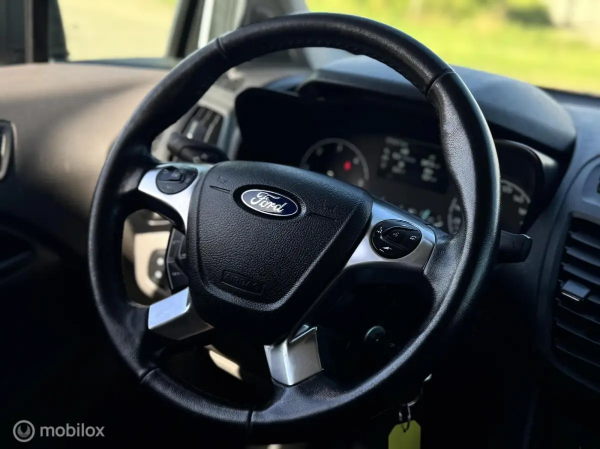 1.5 EcoBlue L1 Trend|AC Cruise BT NAP