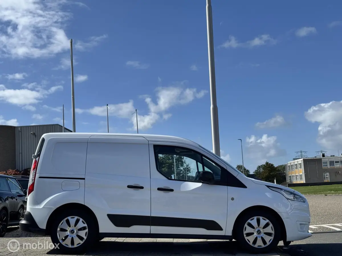 1.5 EcoBlue L1 Trend|AC Cruise BT NAP