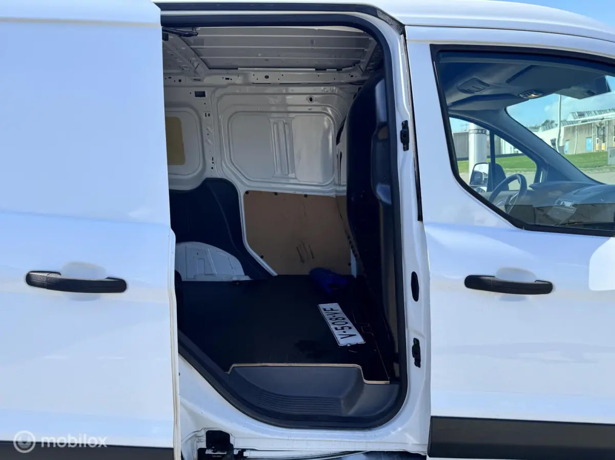1.5 EcoBlue L1 Trend|AC Cruise BT NAP