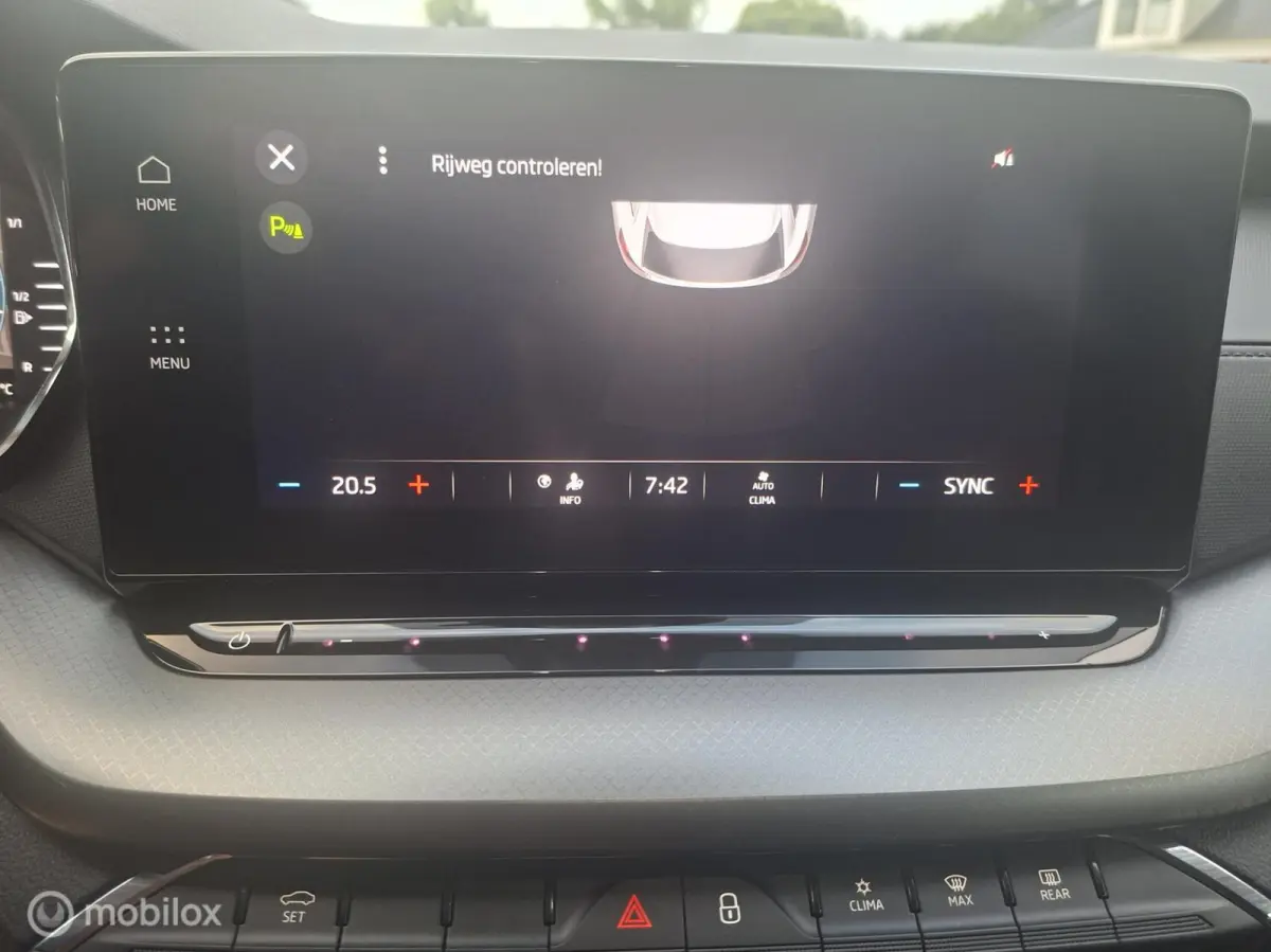 1.0 TSI Ambition