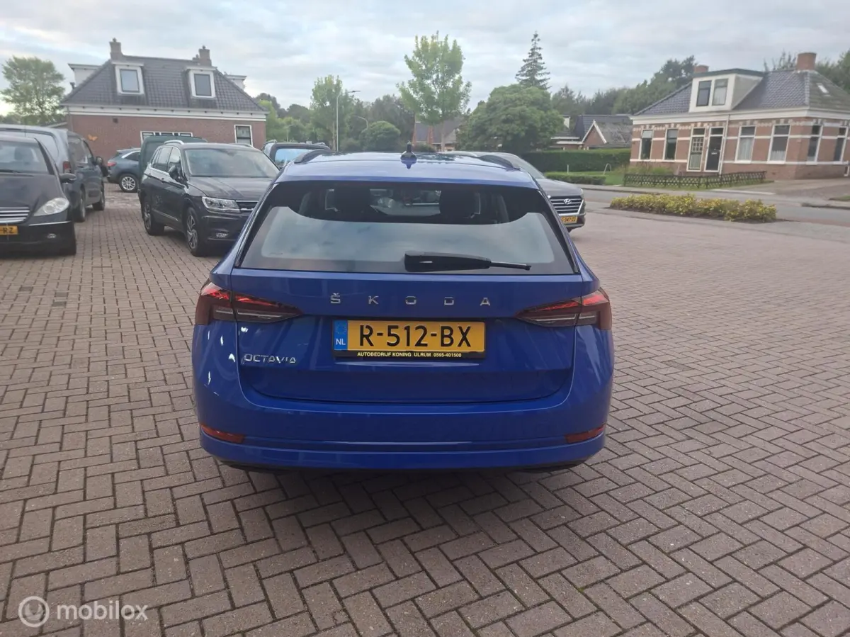 1.0 TSI Ambition