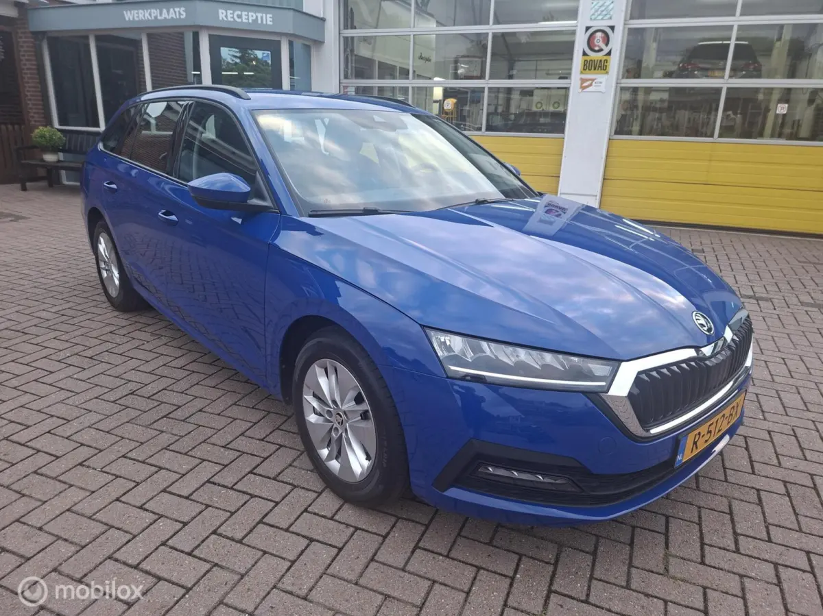 1.0 TSI Ambition