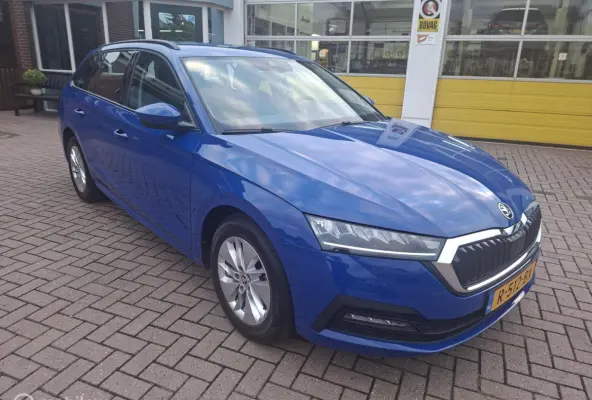 1.0 TSI Ambition