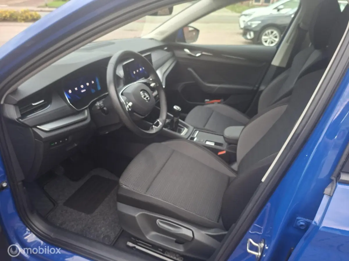 1.0 TSI Ambition