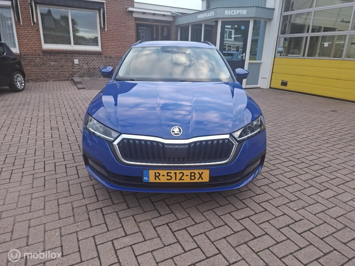 1.0 TSI Ambition