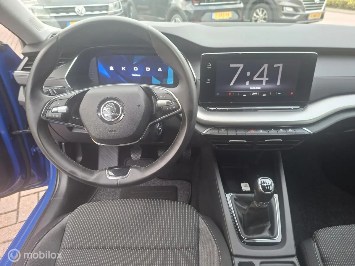1.0 TSI Ambition