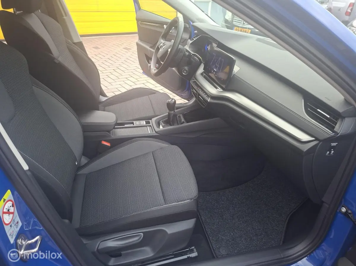 1.0 TSI Ambition