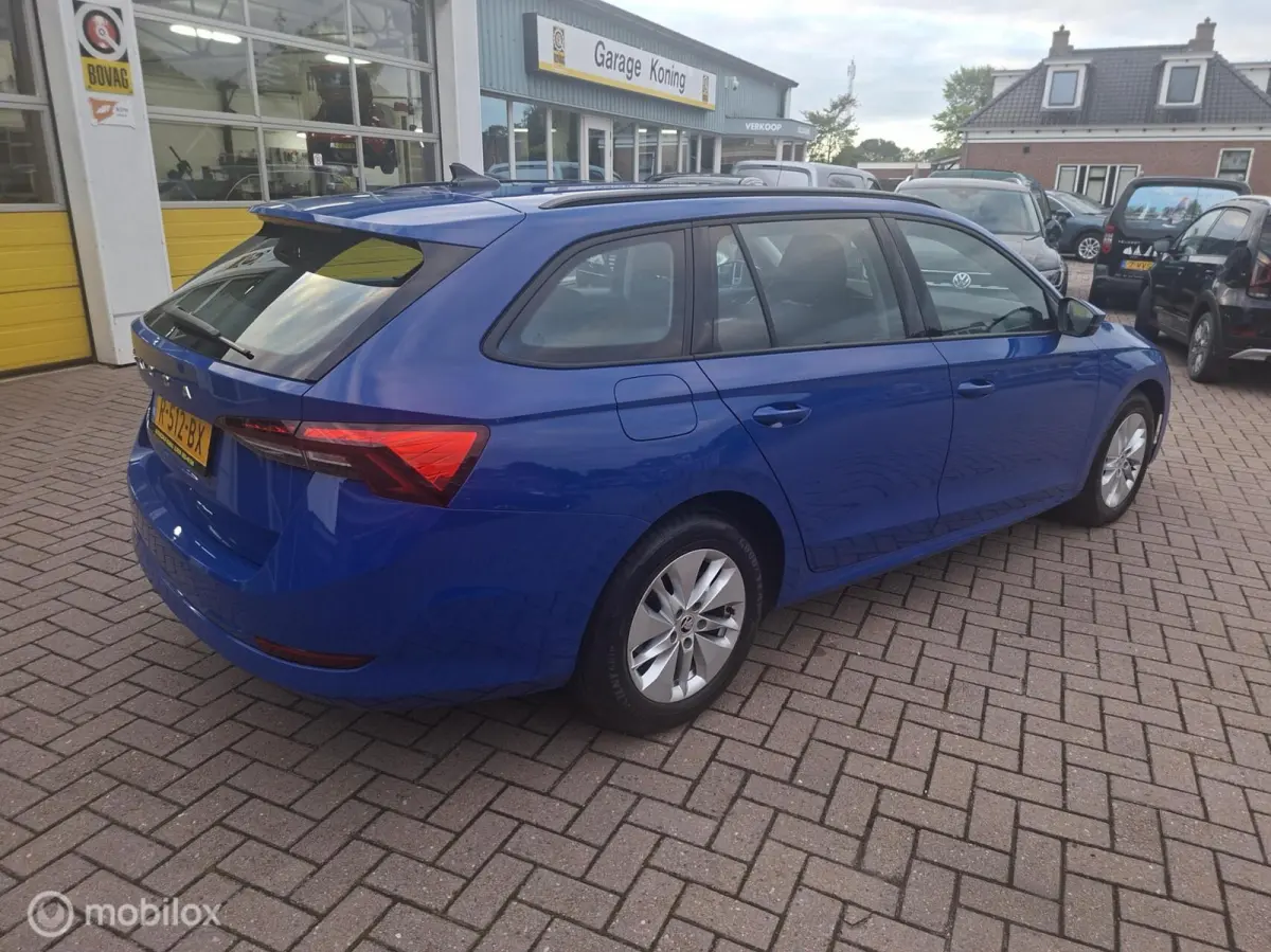 1.0 TSI Ambition