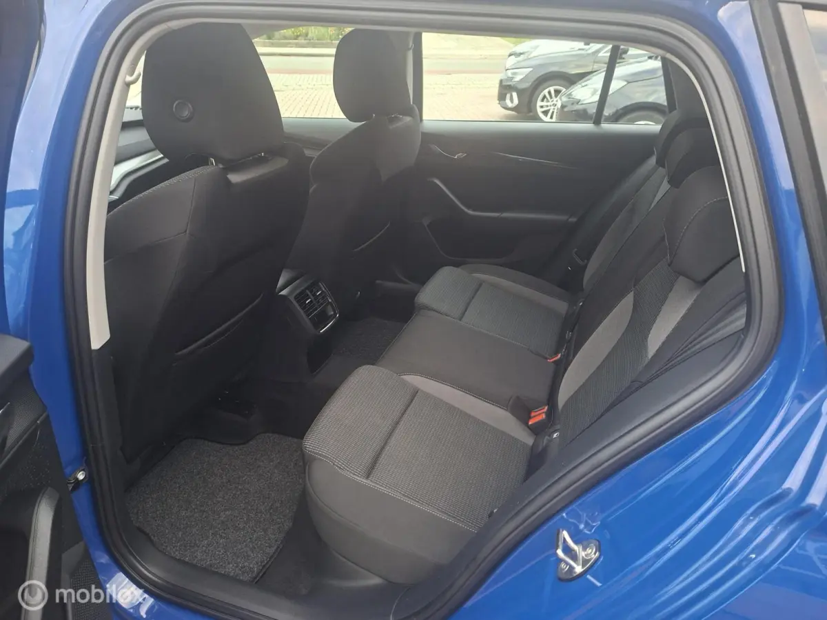 1.0 TSI Ambition