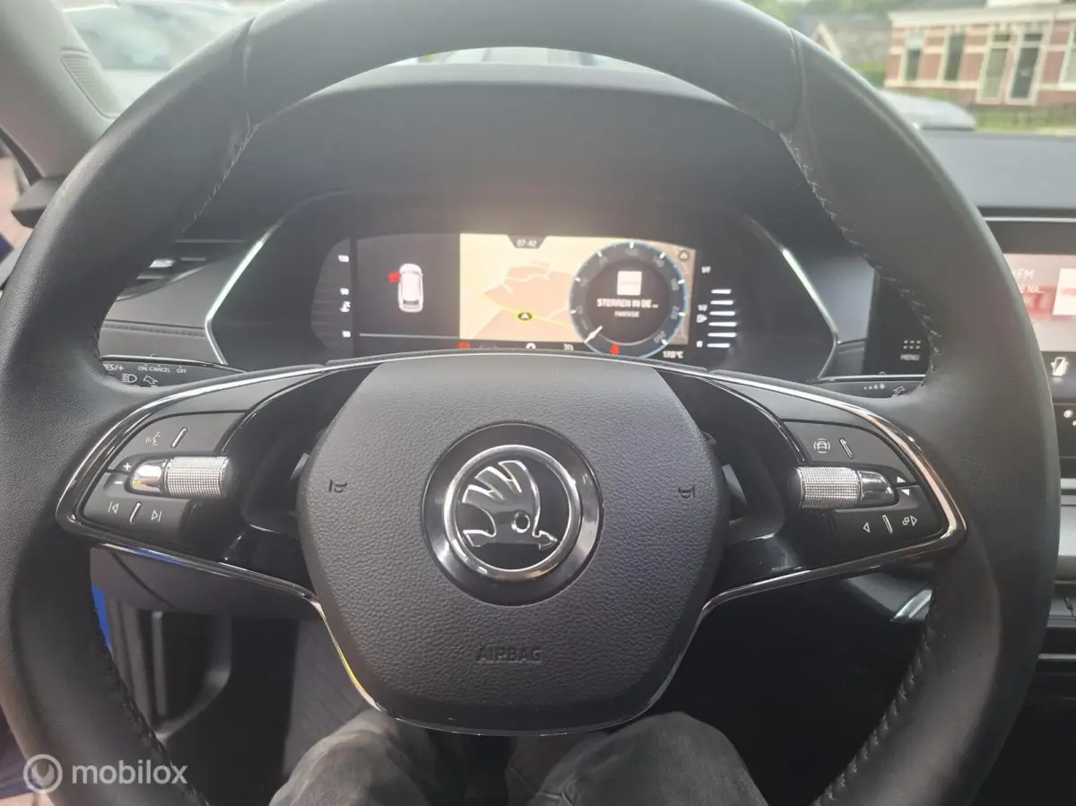 1.0 TSI Ambition