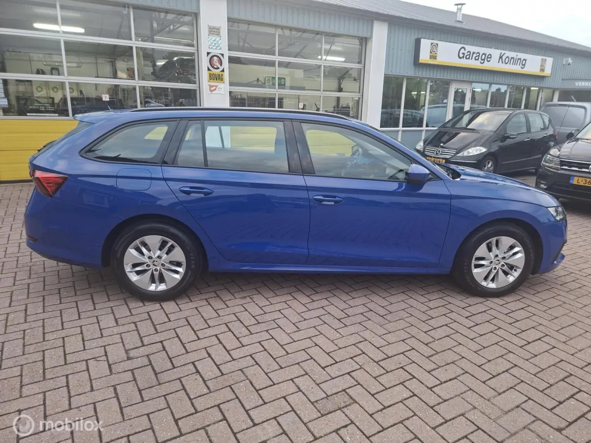 1.0 TSI Ambition