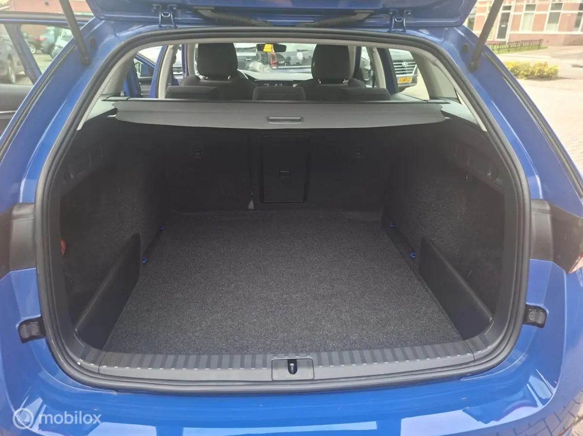 1.0 TSI Ambition