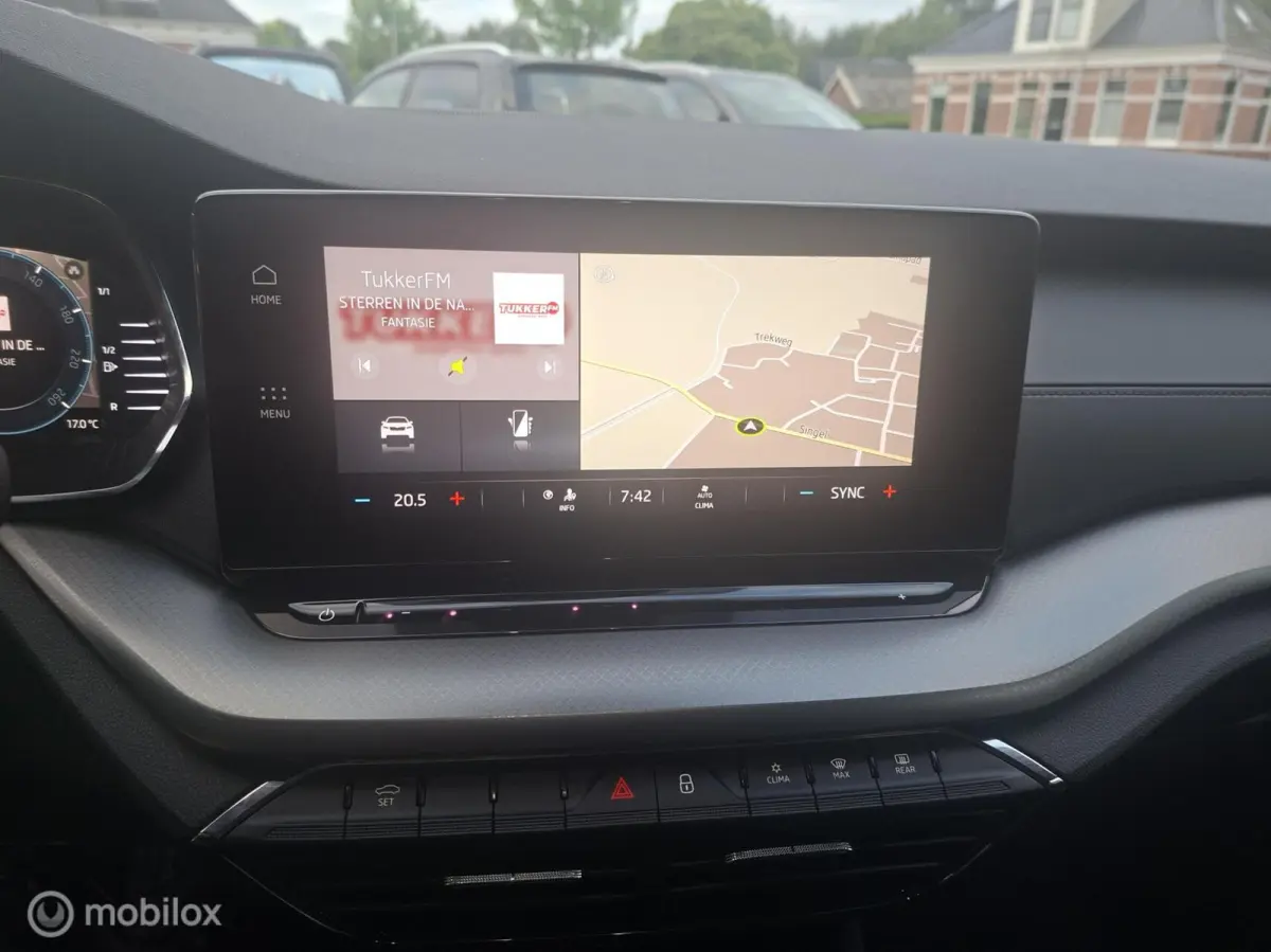 1.0 TSI Ambition
