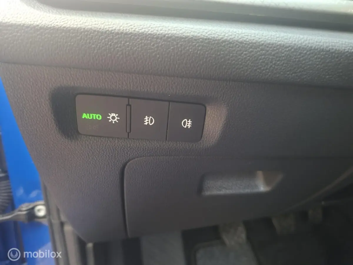 1.0 TSI Ambition