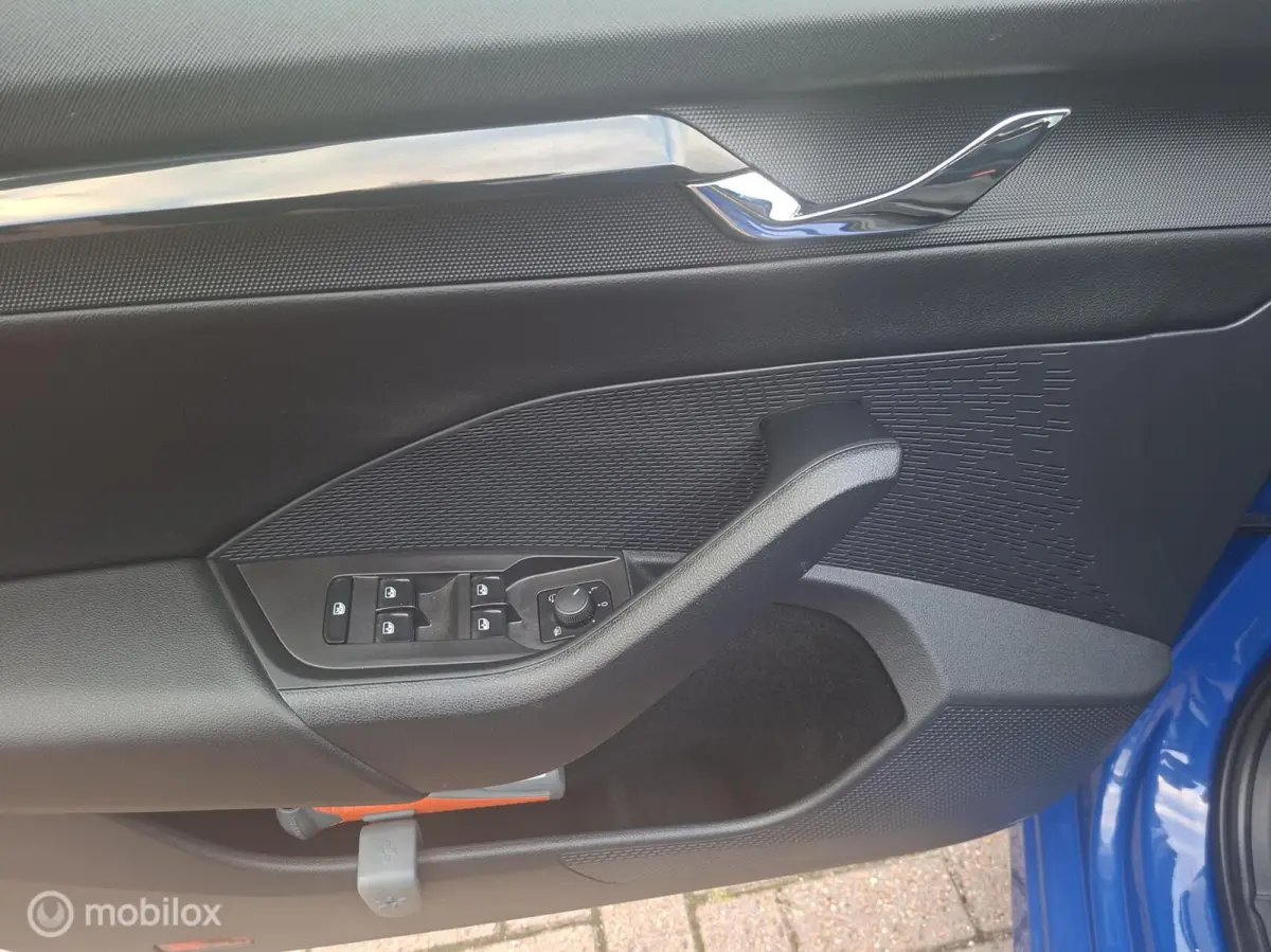 1.0 TSI Ambition
