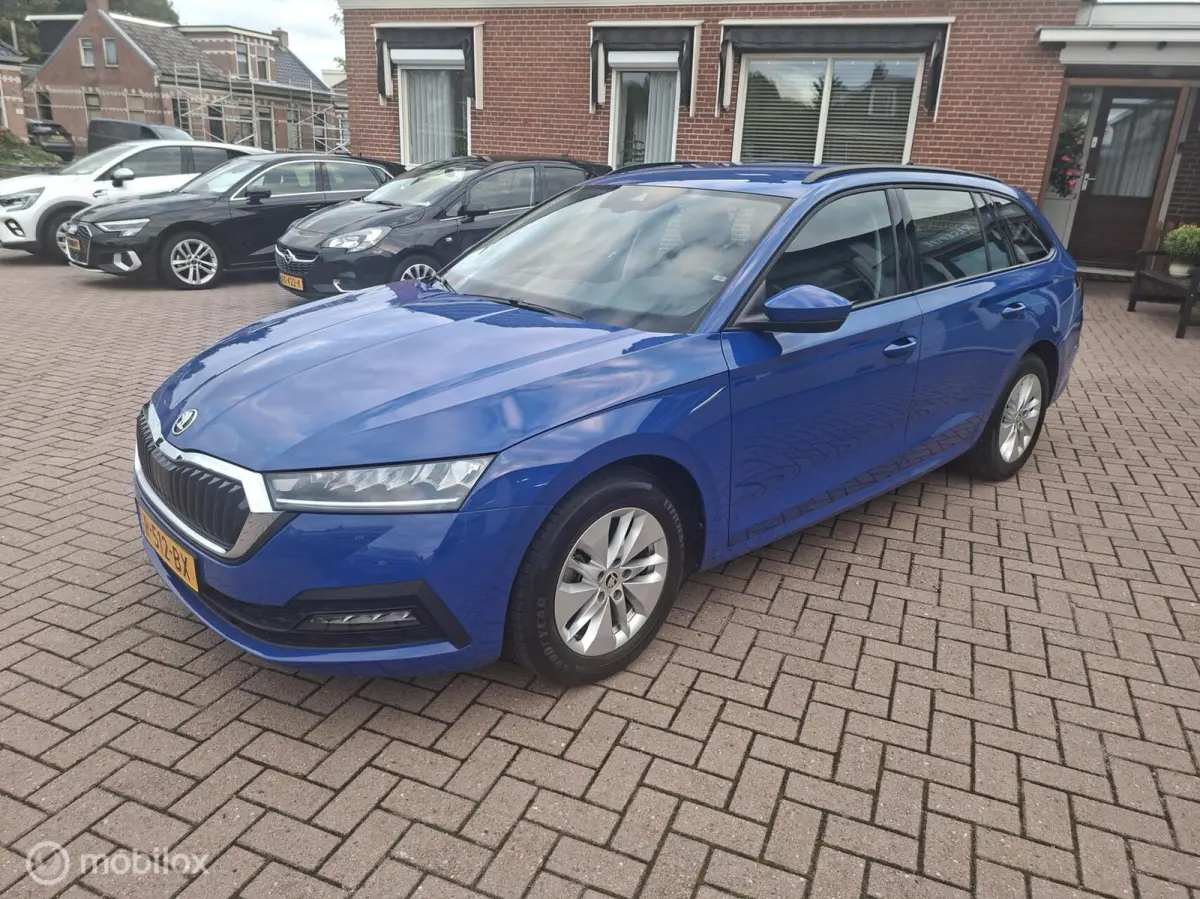 1.0 TSI Ambition