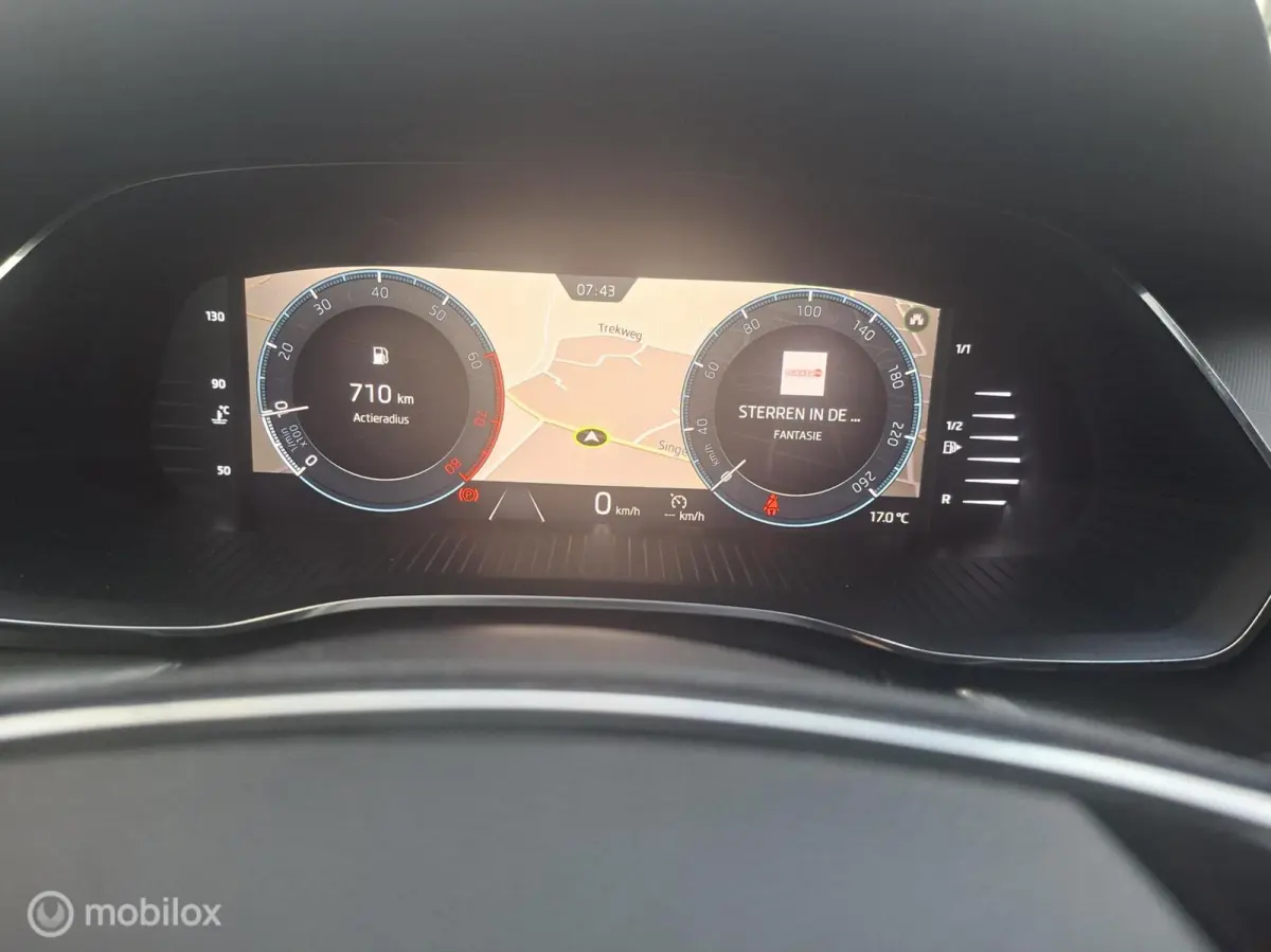 1.0 TSI Ambition