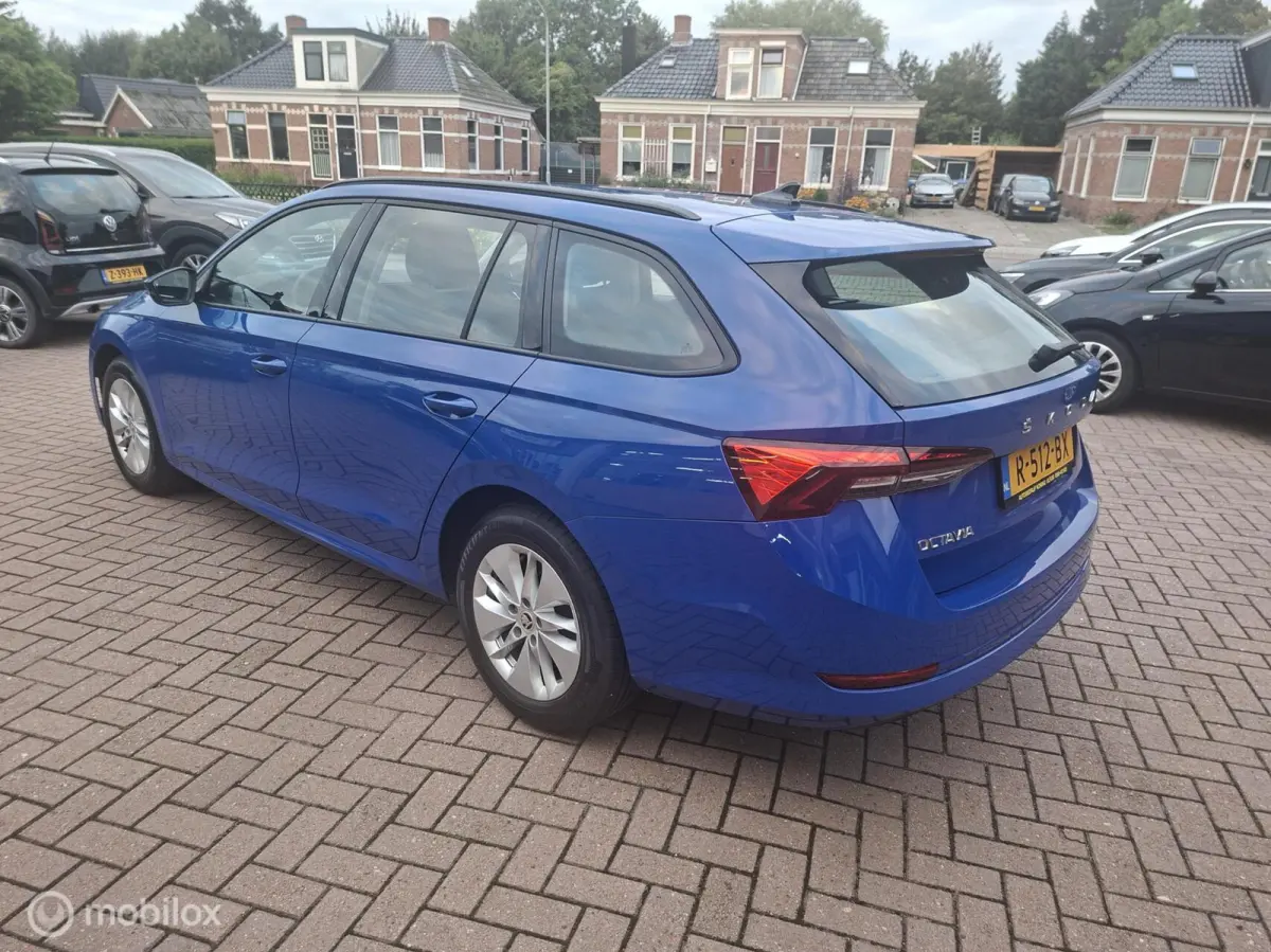 1.0 TSI Ambition