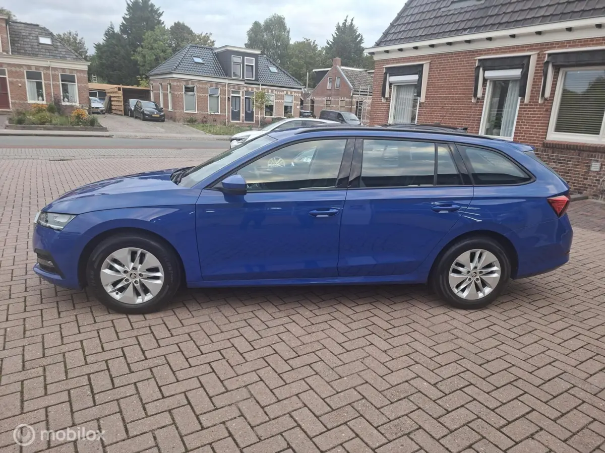 1.0 TSI Ambition