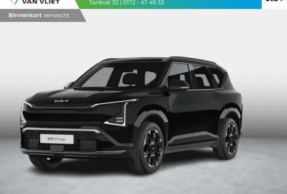 GT-PlusLine 81.4 kWh | Actieprijs* | Navi. | Clima. | Adapt. Cruise. | Dodehoekassistentie | Panodak | Harman Kardon | Massagefunctie | GT-Line Bekleding In Vegan Leder | Dodehoekcamera | Sl