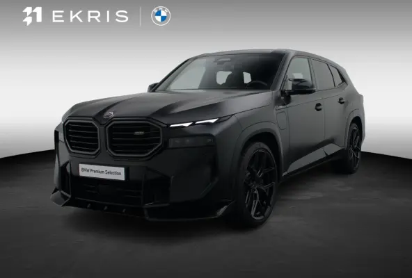 PHEV 50e Comfort Access | Soft-Close | Trekhaak | Stoelventilatie | Driving Assistant Professional | Parking Assistant Plus | Bowers & Wilkins | Verwarmde stoelen voor en achter | 22''