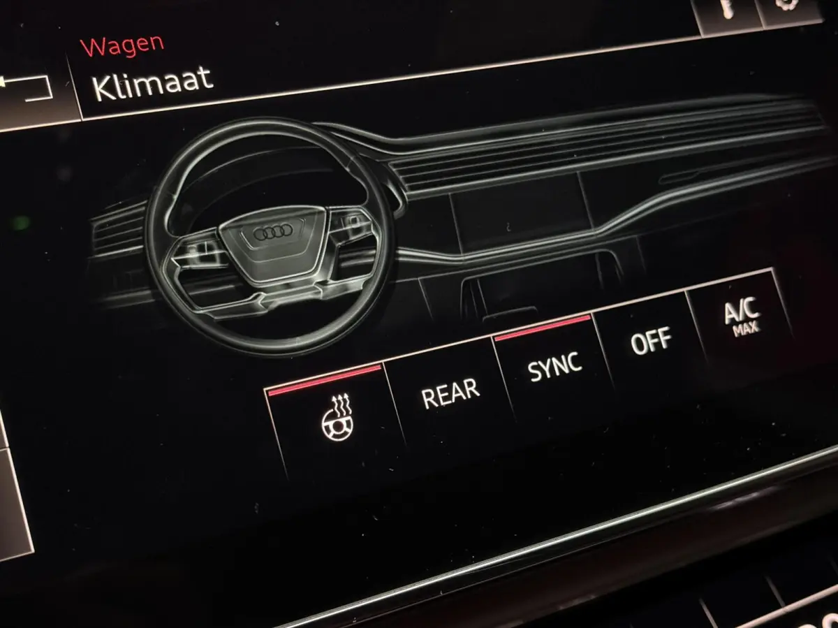 55 TFSI-e Quattro Pro Line |23"|2x S-LINE|B&O|360°|MEM.