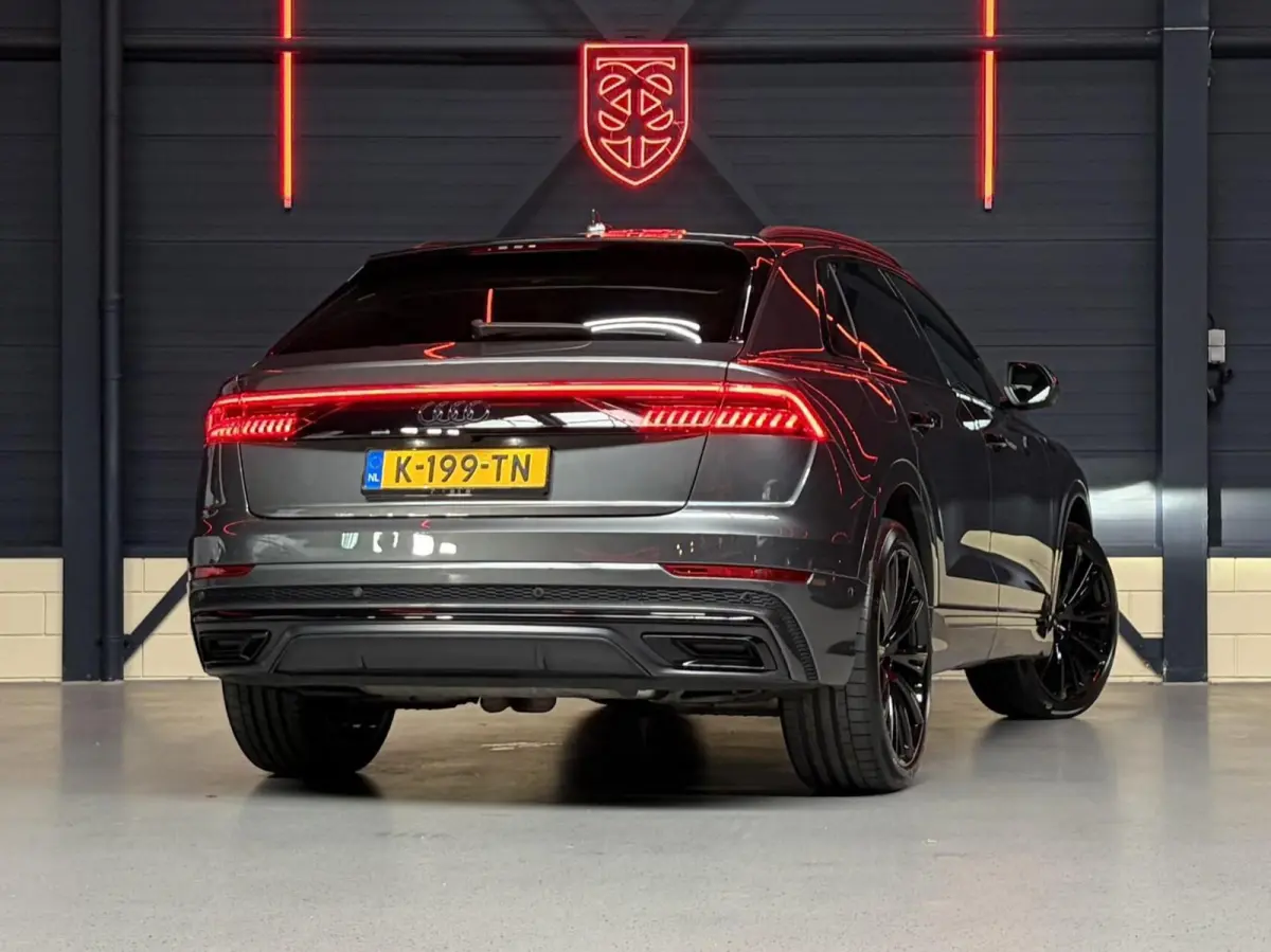 55 TFSI-e Quattro Pro Line |23"|2x S-LINE|B&O|360°|MEM.