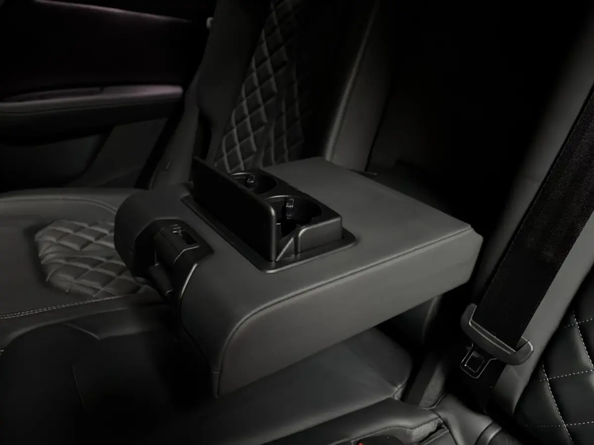 55 TFSI-e Quattro Pro Line |23"|2x S-LINE|B&O|360°|MEM.
