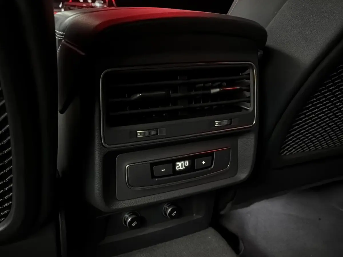 55 TFSI-e Quattro Pro Line |23"|2x S-LINE|B&O|360°|MEM.