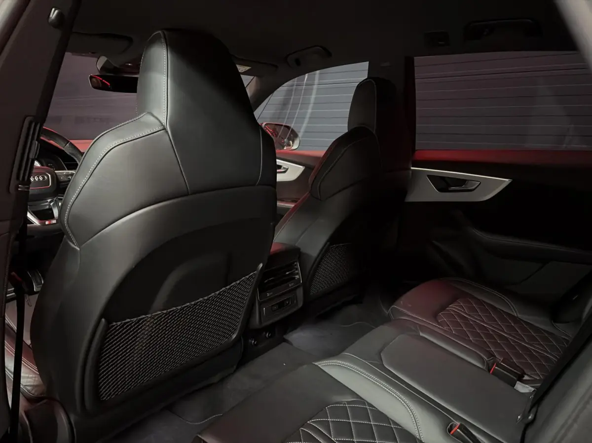 55 TFSI-e Quattro Pro Line |23"|2x S-LINE|B&O|360°|MEM.
