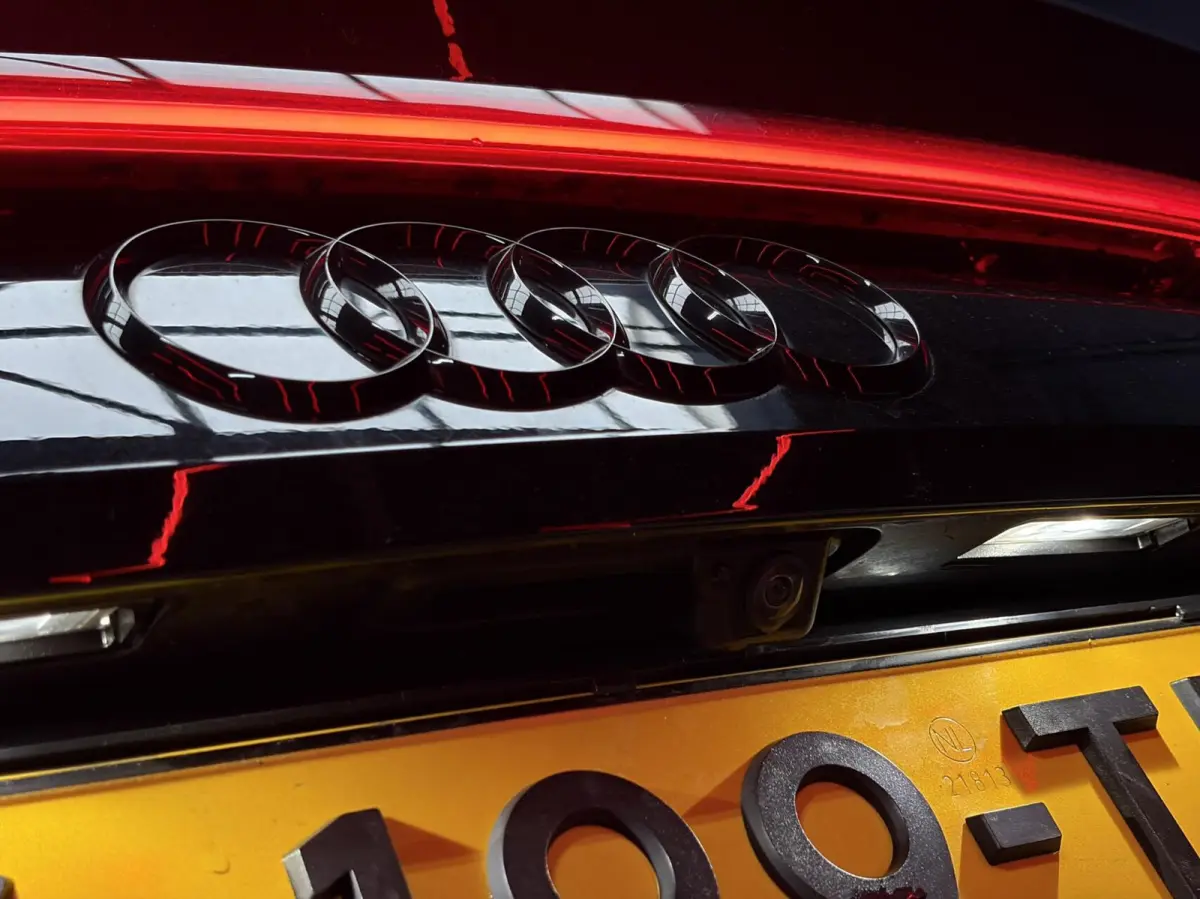 55 TFSI-e Quattro Pro Line |23"|2x S-LINE|B&O|360°|MEM.