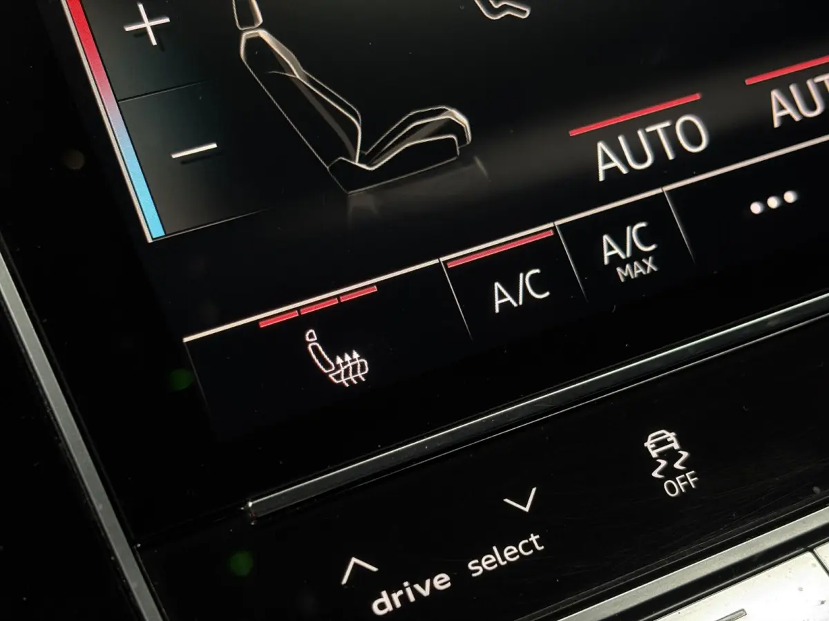 55 TFSI-e Quattro Pro Line |23"|2x S-LINE|B&O|360°|MEM.