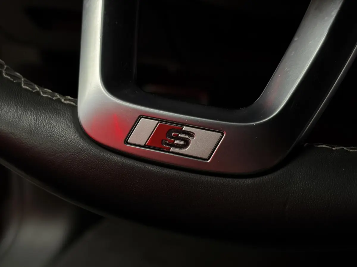 55 TFSI-e Quattro Pro Line |23"|2x S-LINE|B&O|360°|MEM.