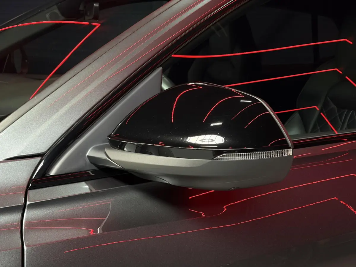 55 TFSI-e Quattro Pro Line |23"|2x S-LINE|B&O|360°|MEM.