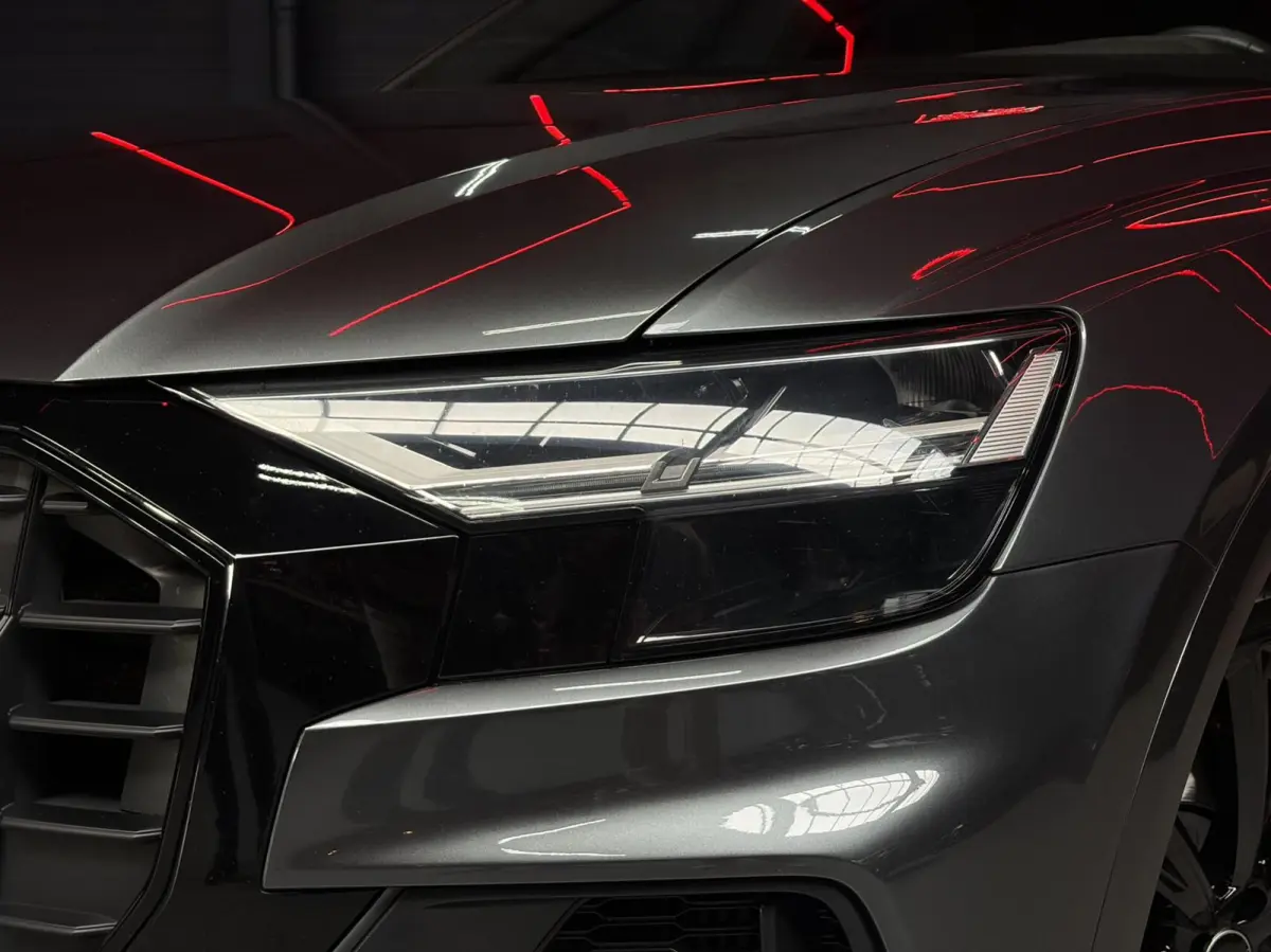 55 TFSI-e Quattro Pro Line |23"|2x S-LINE|B&O|360°|MEM.
