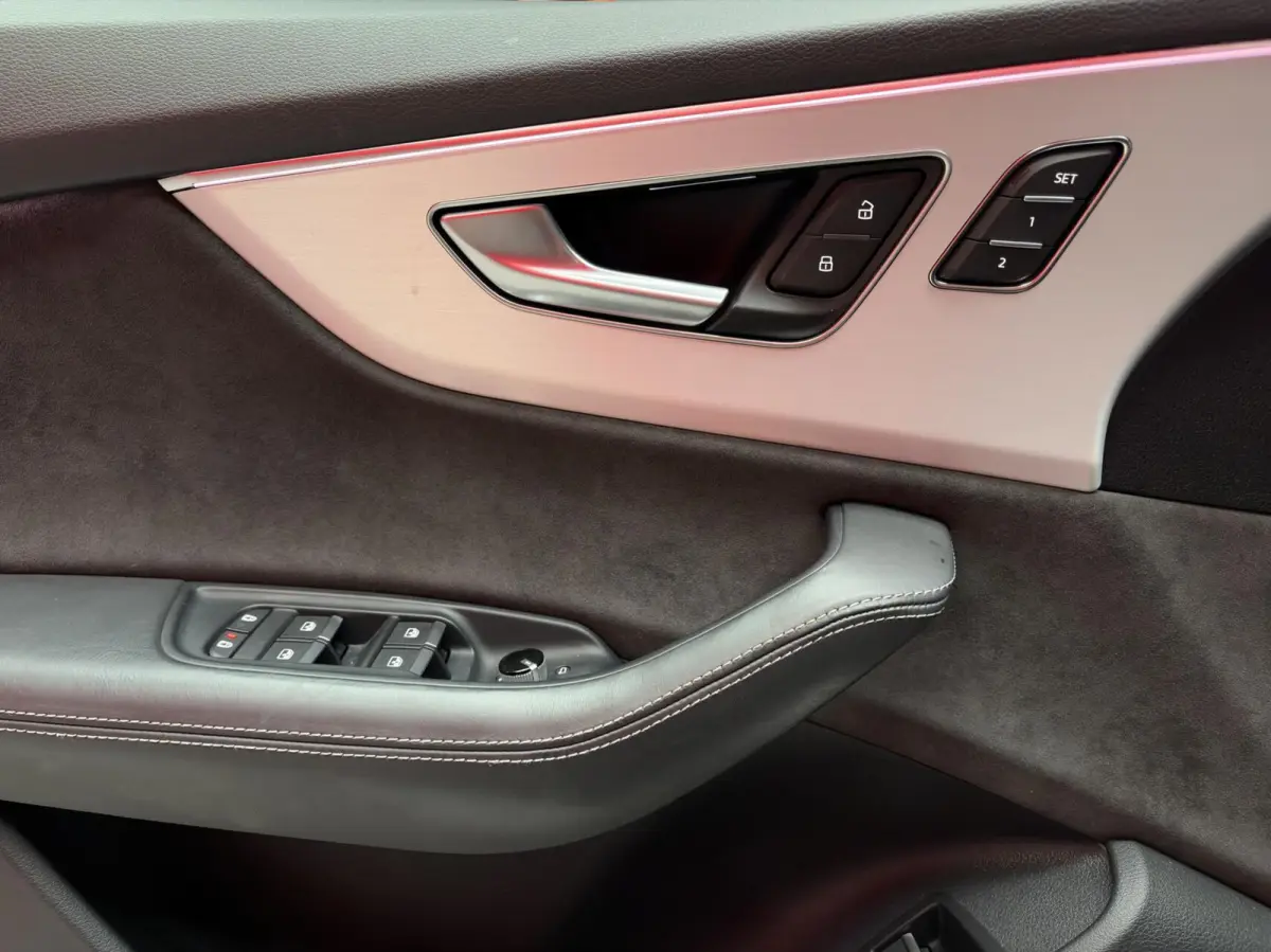 55 TFSI-e Quattro Pro Line |23"|2x S-LINE|B&O|360°|MEM.