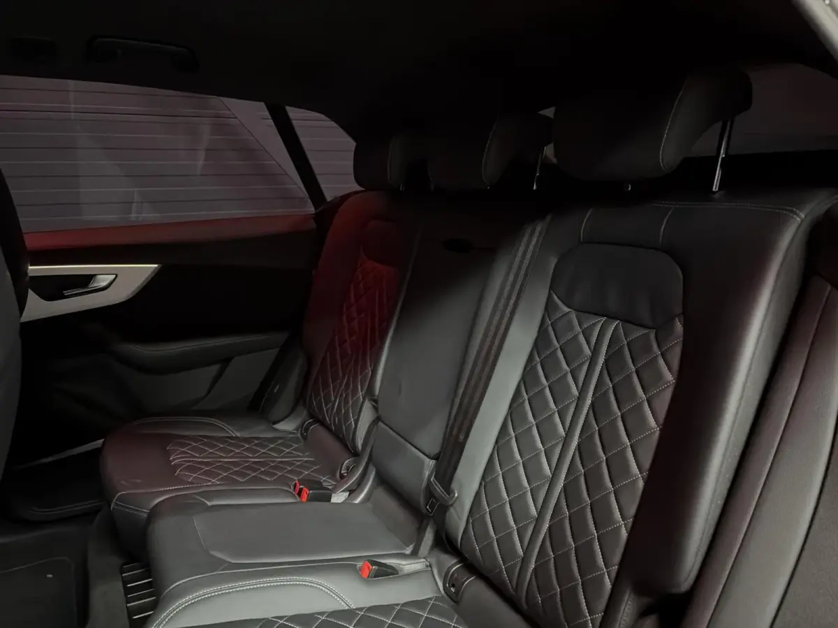55 TFSI-e Quattro Pro Line |23"|2x S-LINE|B&O|360°|MEM.
