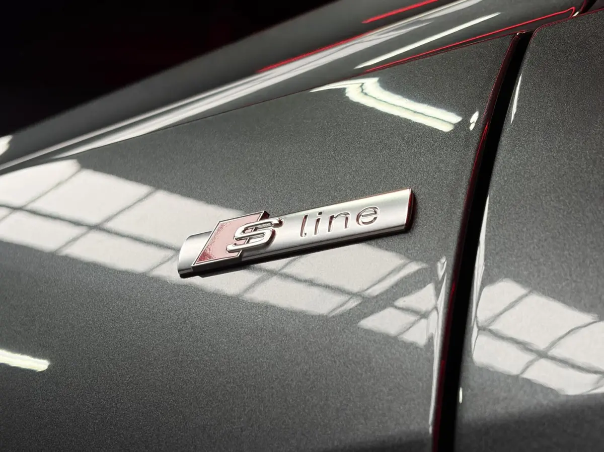 55 TFSI-e Quattro Pro Line |23"|2x S-LINE|B&O|360°|MEM.