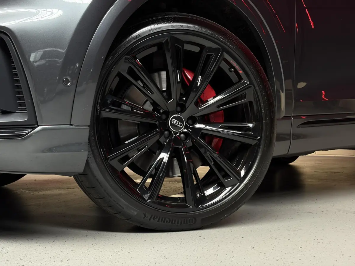 55 TFSI-e Quattro Pro Line |23"|2x S-LINE|B&O|360°|MEM.